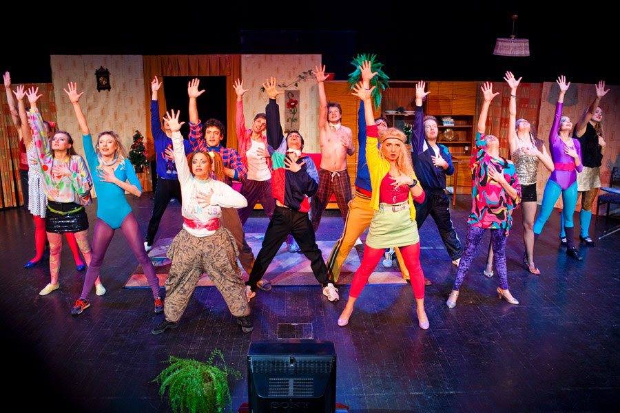 Disco Polo – wieczór poezji śpiewanej