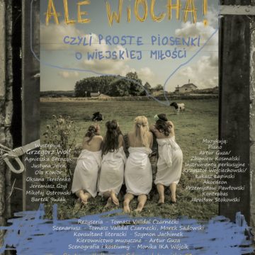 Ale Wiocha