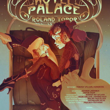 Hotel Palace