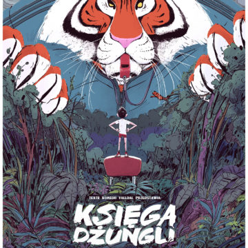 Księga Dżungli