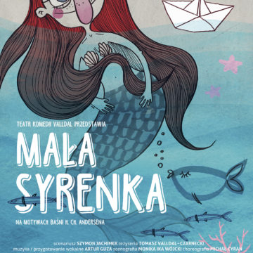 Mała Syrenka