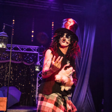 Hejt School Musical