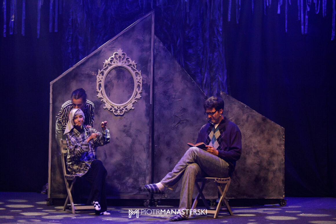 Fauna. Musical nieludzki