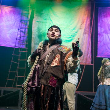 Piraci. Musical niesuchy