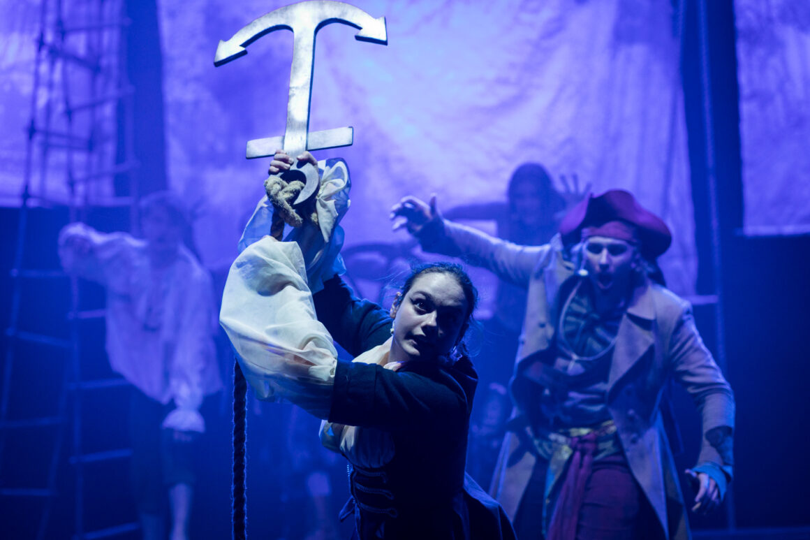 Piraci. Musical niesuchy