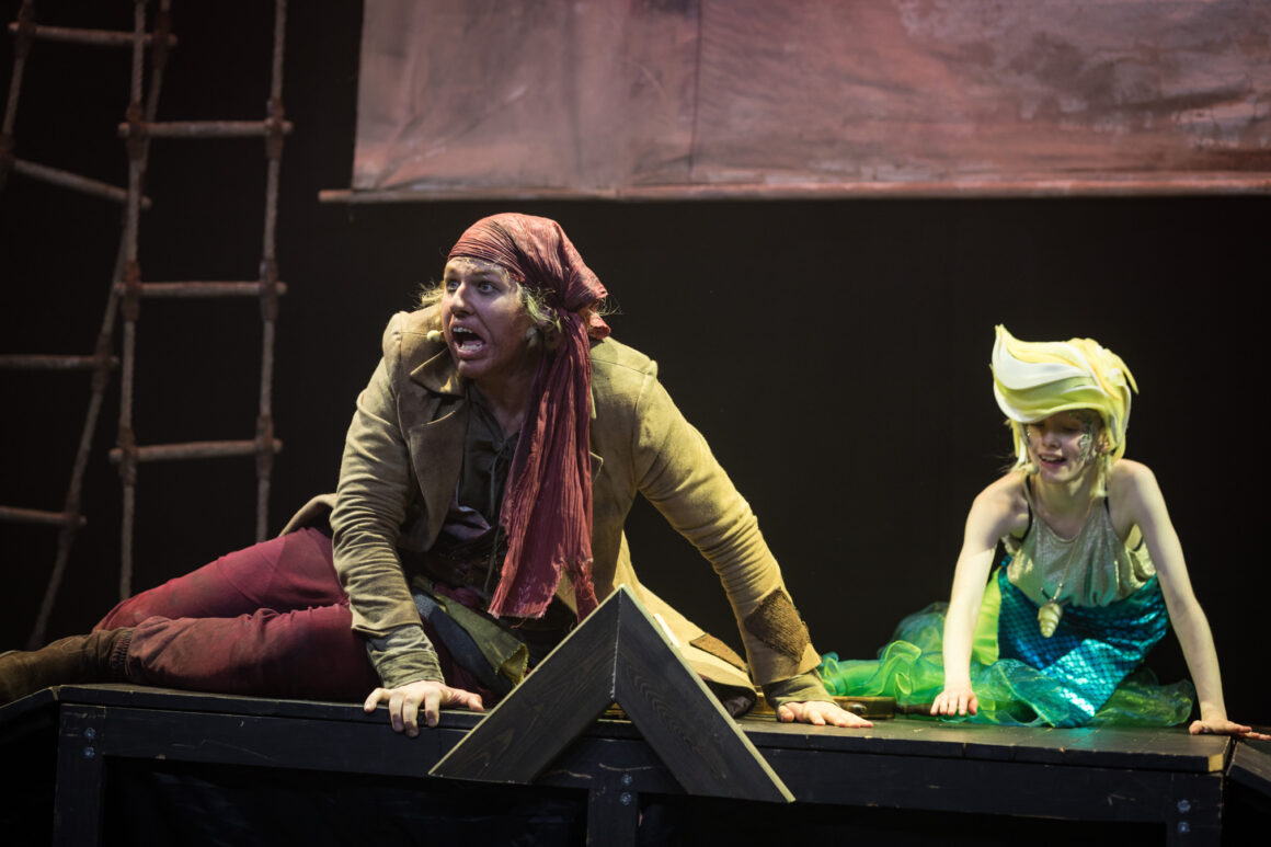 Piraci. Musical niesuchy