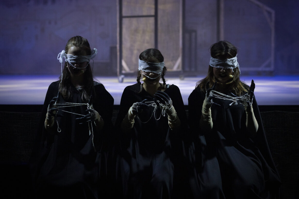 OMG! O mitach greckich